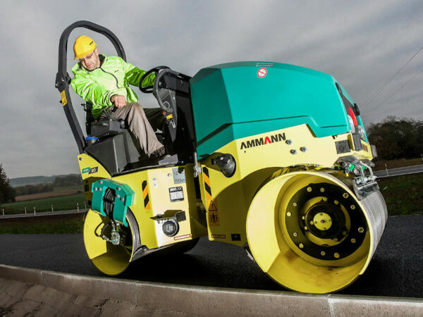 ARX 20 STAGE V