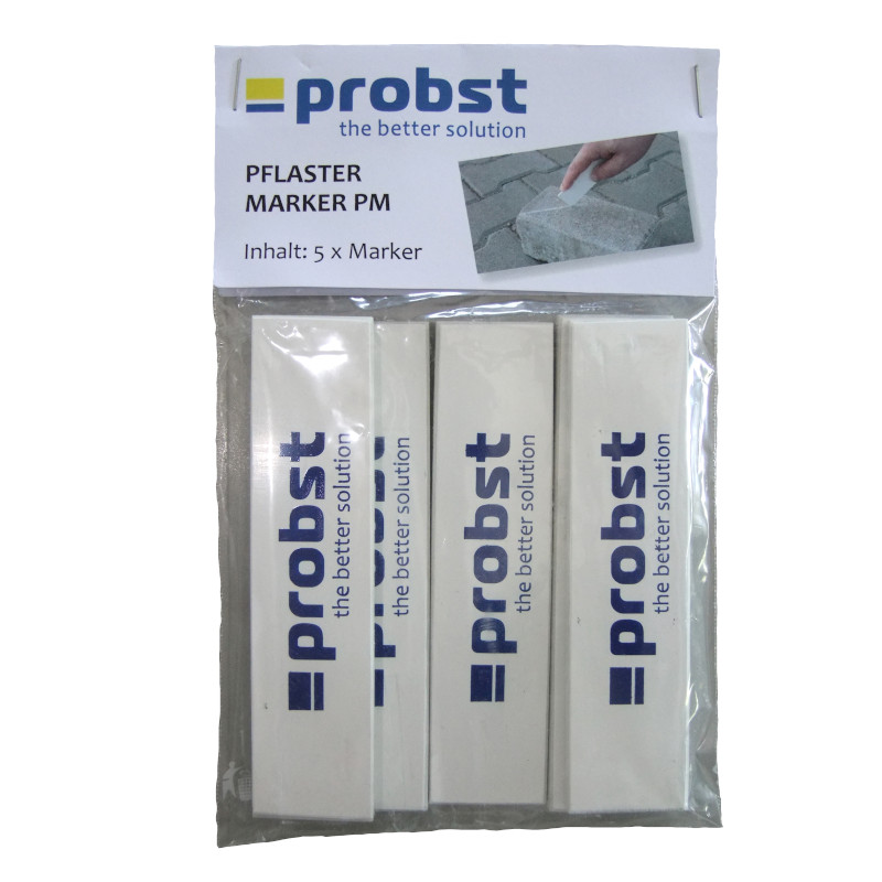 Probst PAVERMARKER PM - Bilde 2