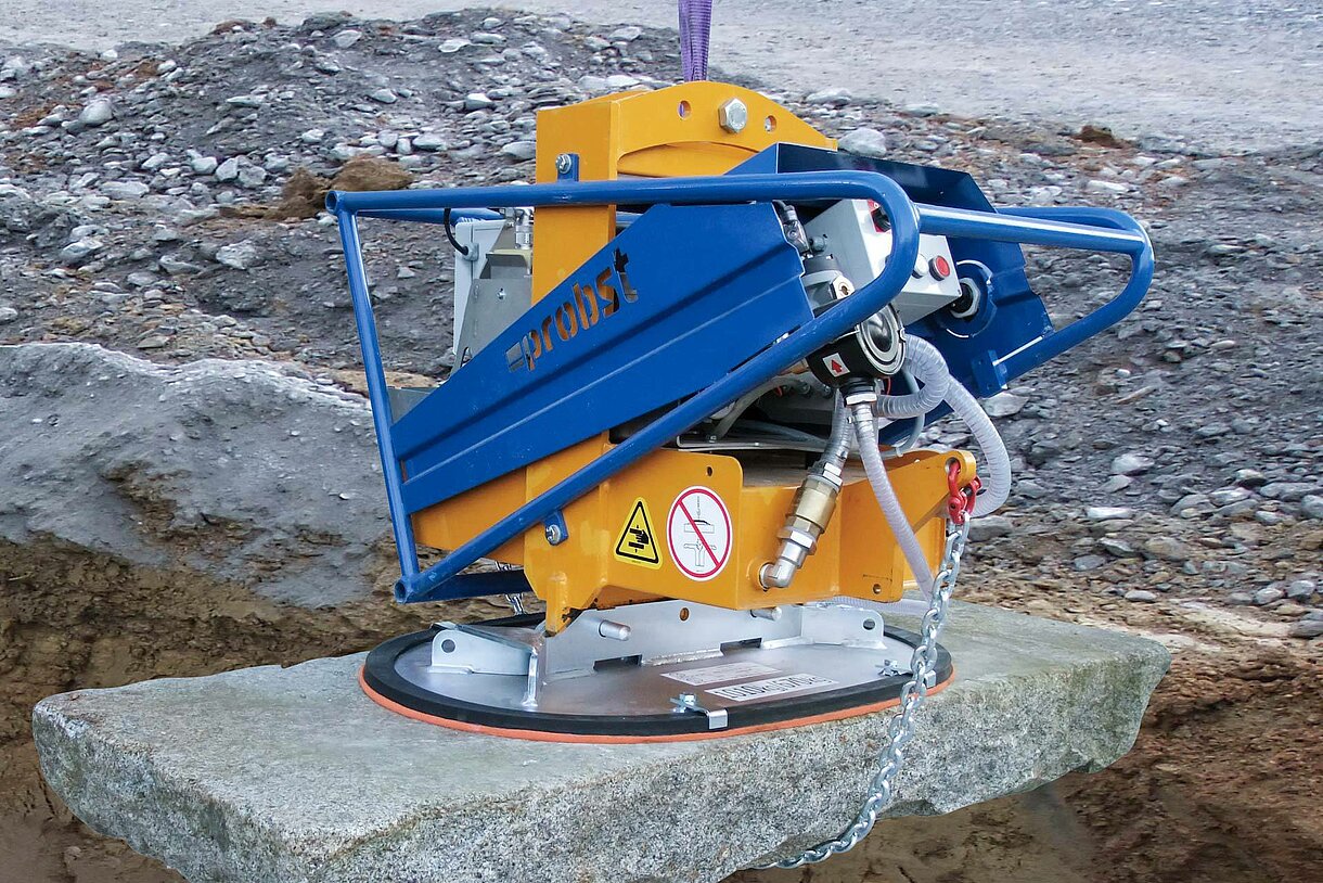 Probst SH 2500 UNI - Bilde 2