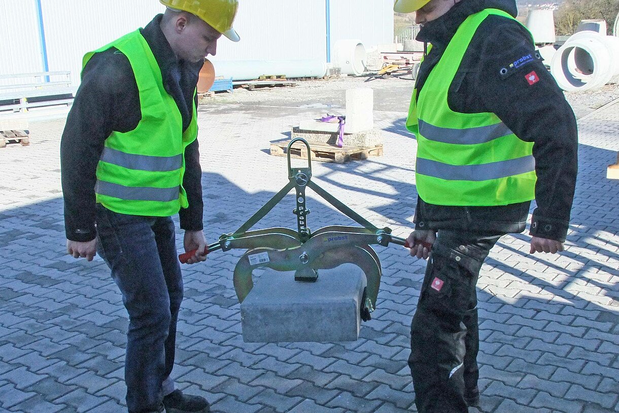 Probst EXG-MAXI - Bilde 4