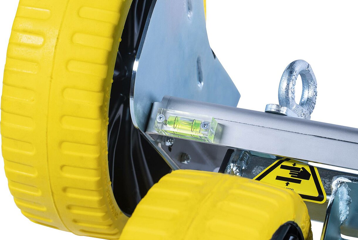 Probst Levefix LF - Bilde 5