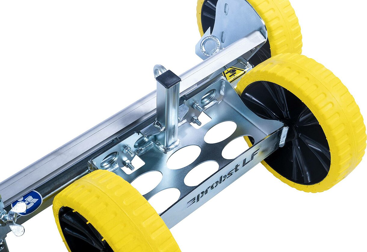 Probst Levefix LF - Bilde 6