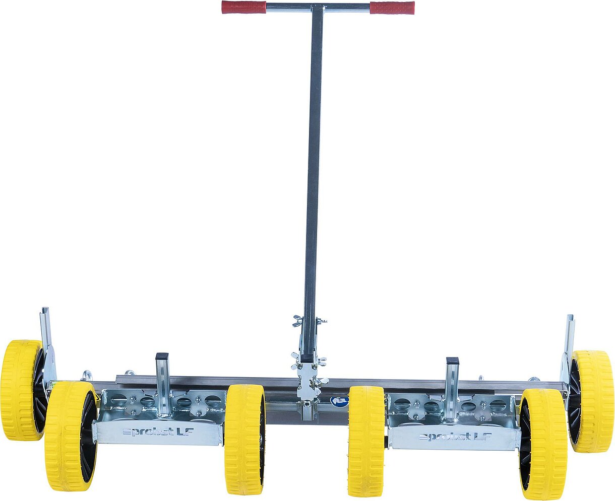 Probst Levefix LF - Bilde 7