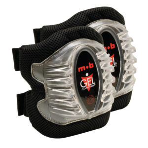 Comfort gelefylte kneputer